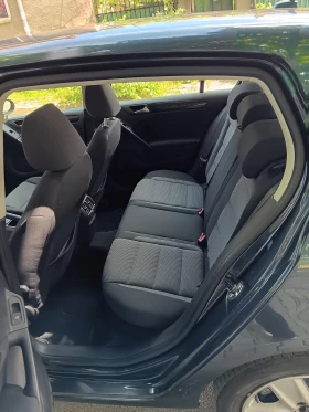 VW Golf 6-1.6MPI-101кс-НОВ ВНОС-ИТАЛИЯ-ОБСЛУЖЕН-ОТЛИЧЕН!!!, снимка 10