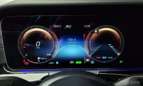 Mercedes-Benz E 450 4MATIC Exclusive/360/ПАНОРАМА/ДИСТРОНИК, снимка 8