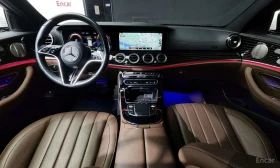 Mercedes-Benz E 450 4MATIC Exclusive/360/ПАНОРАМА/ДИСТРОНИК, снимка 7