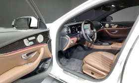 Mercedes-Benz E 450 4MATIC Exclusive/360/ПАНОРАМА/ДИСТРОНИК, снимка 10