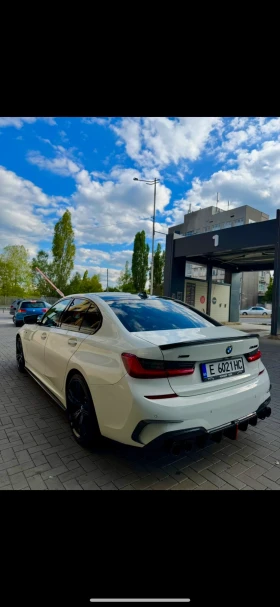 BMW 340, снимка 3