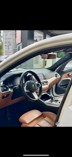 BMW 340, снимка 6