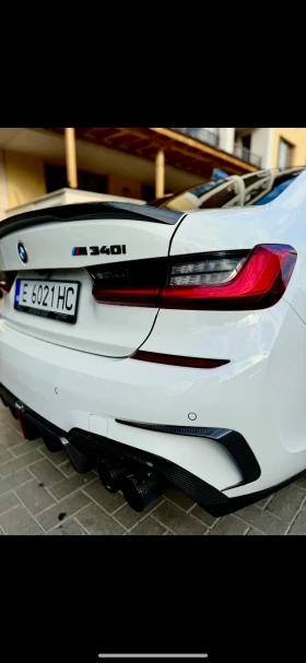 BMW 340, снимка 4