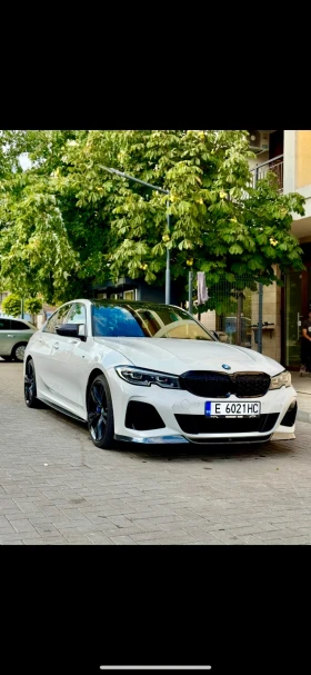 BMW 340, снимка 1