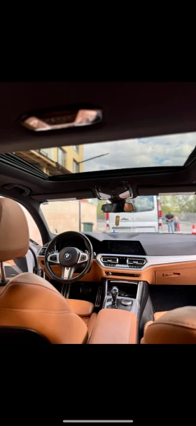 BMW 340, снимка 8