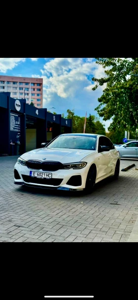 BMW 340, снимка 2