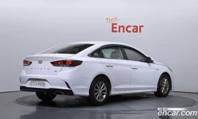 Hyundai Sonata 2.0 Style, снимка 2