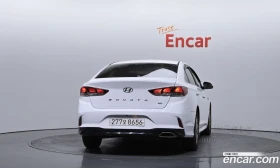 Hyundai Sonata 2.0 Style, снимка 4
