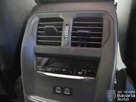 BMW 320 d Touring Sportautomatic, снимка 12