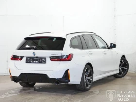 BMW 320 d Touring Sportautomatic, снимка 3