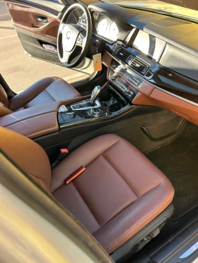 BMW 535 535ix LCI, снимка 11