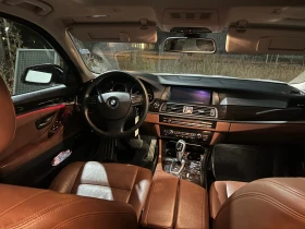 BMW 535 535ix LCI, снимка 9