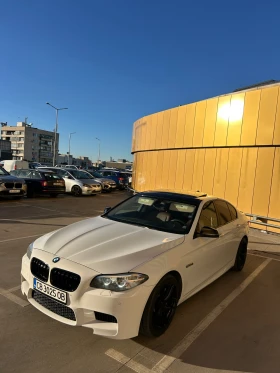 BMW 535 535ix LCI, снимка 4