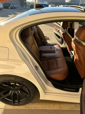 BMW 535 535ix LCI, снимка 10