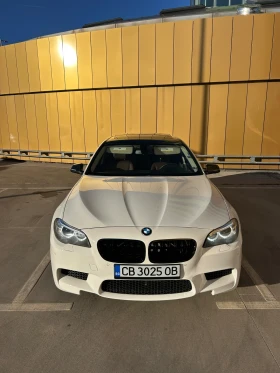 BMW 535 535ix LCI, снимка 1