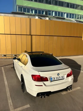 BMW 535 535ix LCI, снимка 6