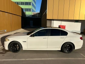 BMW 535 535ix LCI, снимка 5
