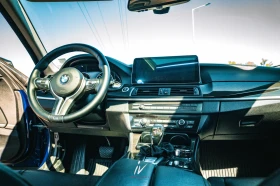 BMW 535, снимка 8