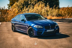 BMW 535, снимка 1