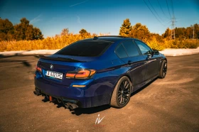 BMW 535, снимка 4