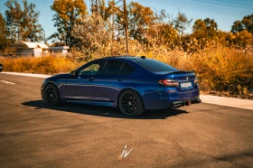 BMW 535, снимка 2