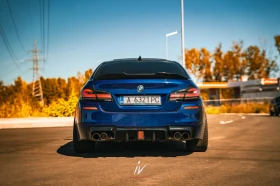 BMW 535, снимка 3