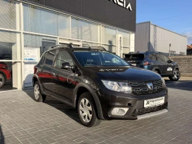 Dacia Sandero  Stepway 1.0 Tce / 90 к.с., снимка 3