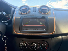 Dacia Sandero  Stepway 1.0 Tce / 90 к.с., снимка 11