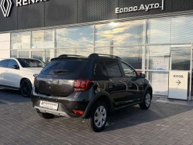 Dacia Sandero  Stepway 1.0 Tce / 90 к.с., снимка 6