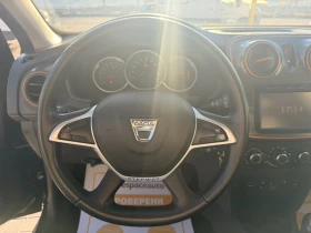 Dacia Sandero  Stepway 1.0 Tce / 90 к.с., снимка 9