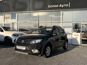Dacia Sandero  Stepway 1.0 Tce / 90 к.с., снимка 1