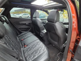 Peugeot 3008 1.6 HPI 165ps * MEMORY* 360-KAMERI* PANORAMA, снимка 12
