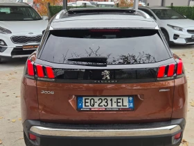 Peugeot 3008 1.6 HPI 165ps * MEMORY* 360-KAMERI* PANORAMA, снимка 15