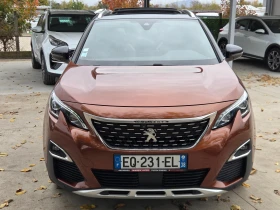 Peugeot 3008 1.6 HPI 165ps * MEMORY* 360-KAMERI* PANORAMA, снимка 9