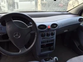 Mercedes-Benz A 160 | Mobile.bg � ����� ������ 5
