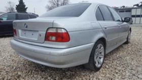 BMW 530 d,525d-163кс.2БРОЯ - [5] 