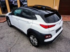 Обява за продажба на Hyundai Kona 64kWh EV Exellence  ~33 995 лв. - изображение 3
