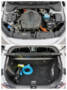 Hyundai Kona 64kWh EV Exellence - 33995 лв. - 18041905 14