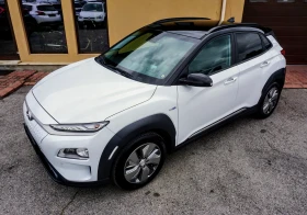 Обява за продажба на Hyundai Kona 64kWh EV Exellence  ~33 995 лв. - изображение 1
