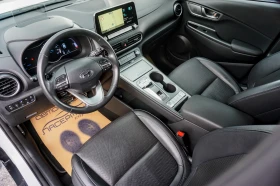 Обява за продажба на Hyundai Kona 64kWh EV Exellence  ~33 995 лв. - изображение 7