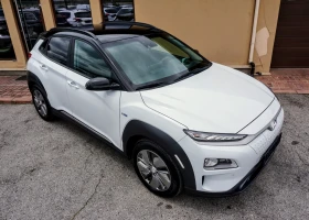 Обява за продажба на Hyundai Kona 64kWh EV Exellence  ~33 995 лв. - изображение 1
