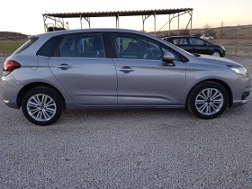     Citroen C4 1.6HDI Navi Evro 6/B N1