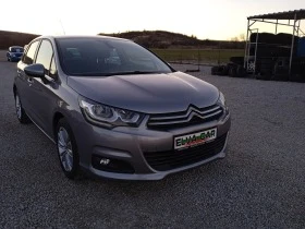     Citroen C4 1.6HDI Navi Evro 6/B N1