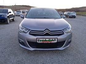     Citroen C4 1.6HDI Navi Evro 6/B N1