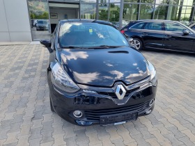 Обява за продажба на Renault Clio 1.2i-73hp* ГАЗОВ ИНЖ. * BRC* НАВИ* 2015г. EURO 5B ~13 900 лв. - изображение 1