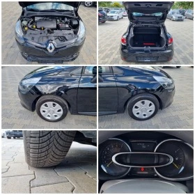 Renault Clio 1.2i-73hp* ГАЗОВ ИНЖ. * BRC* НАВИ* 2015г. EURO 5B - [18] 