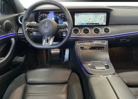 Mercedes-Benz E 53 AMG *AMG*4M+*DISTRONIC*PANO*360*CAMERA* - [8] 