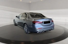 Mercedes-Benz E 53 AMG *AMG*4M+*DISTRONIC*PANO*360*CAMERA* - [4] 