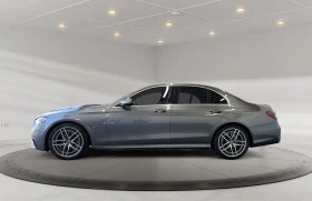 Mercedes-Benz E 53 AMG *AMG*4M+*DISTRONIC*PANO*360*CAMERA* - [3] 