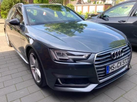 Audi A4 3.0 Quattro | Mobile.bg    3